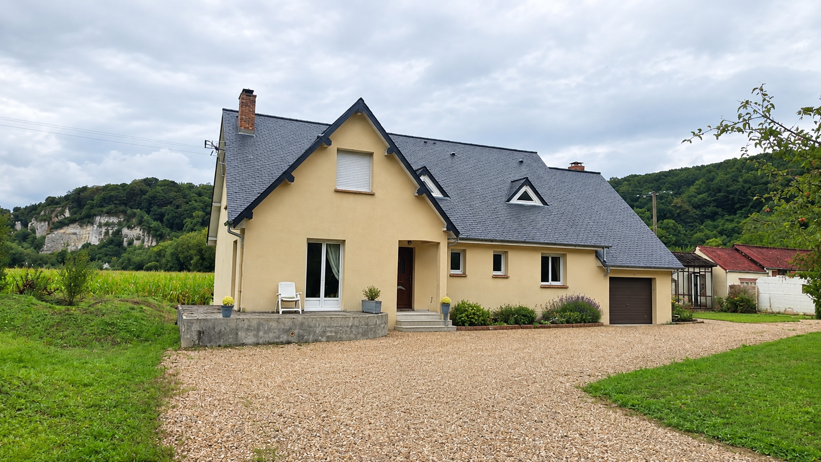 Saint Jean de Folleville