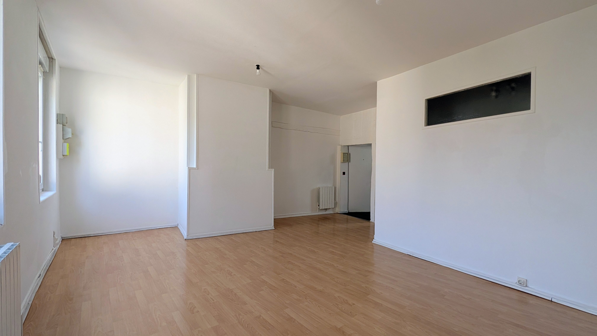 Appartement située au coeur de la jolie d'Harfleur